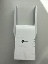 TP-Link Wi-Fi 6 Range Extender AX1750 Model RE603X picture