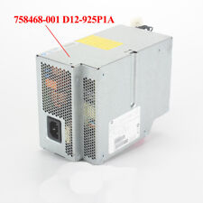 FOR HP Z640 WS 925W Power supply 719797-001 758468-001 D12-925P1A 100% Test Work picture