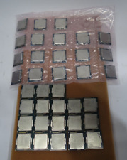 Lot of 36 Intel Core i3 4th Generation LGA1150 Processor CPU 4130 4150 4160 4170 picture