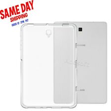 Shockproof Ultra Thin Clear Cover Soft Case f Samsung Galaxy Tab S4 10.5