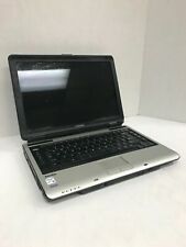 Toshiba Satellite Laptop M115-S3094 PSMB0U-015007 *FOR PARTS ONLY* picture