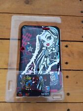 Camlieo Monster High Kit With App Card Tablet new without pack picture