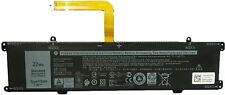 New FTD6M 6HHW5 06HHW5 22Wh Keyboard Battery for Dell Latitude 7285 E7285 2-in-1 picture