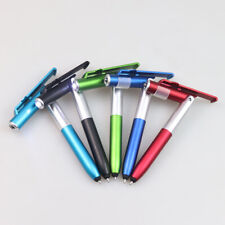 4 in 1 Multi-functional LED Light Screen Stylus Touch Ballpoint pen picture