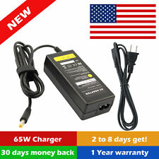 For HP Compaq Presario C300 C500 C700 F500 F700 65W AC Power Adapter Charger picture