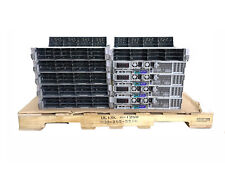 Lot of 10 SuperMicro SYS-6028R-E1CR24N Barebone Servers w/ X10DSC+ 2x 1600W picture