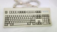 Northgate Mechanical Keyboard (101-S) - 1992, Vintage, White, Working picture