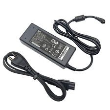 New Genuine SPC AC Charger Adapter for ASUS W-Series W1NA W1VB Laptops w/Cord picture