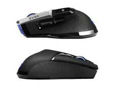 EVGA X20 Gaming Mouse, Wireless, Black, Customizable, 16,000 DPI, 5 NEW Gaming picture
