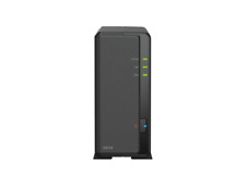 Synology 1-bay DiskStation DS124 (Diskless) picture