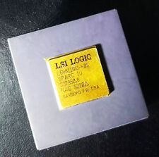 LSI LOGIC SPARC IU L64811GC-40S 40MHz CPU High Collection Value picture