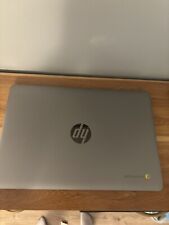 HP Chromebook 14a-na0051cl 14