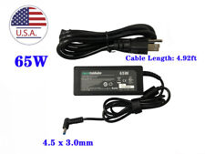 New HP 17-cp0000 17-cp1000 17-cp1124od 17Z-CP000 65W Power Charger AC Adapter picture