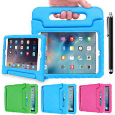 Case for iPad Mini 1/2/3/4/5th Generation Kids Shockproof Handle Stand EVA Cover picture
