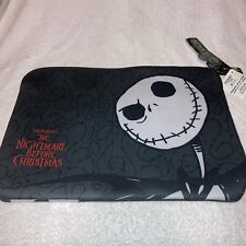 Disney The Nightmare Before Christmas Reversable Laptop Sleeve picture