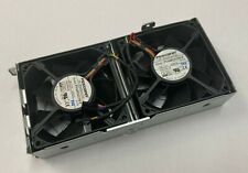 GENUINE DELL T5820 T7820 WORKSTATION FRONT DUAL COOLING FAN P/N 2PVRX 02PVRX picture