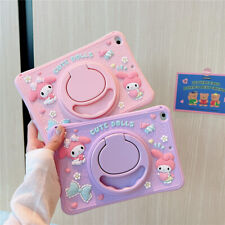 Girls Kid Shockproof Silicone Case For Huawei MediaPad 11 Air 11.5 T 10S SE 10.1 picture