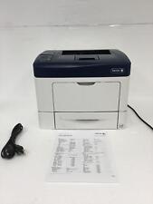 XEROX Phaser 3610 Workgroup Laser Printer w/Toner/Duplexer/20K Pages Printed picture