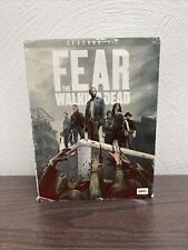 Fear The Walking Dead Seasons 1-7 (DVD)  new/sealed  picture