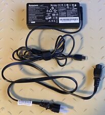 Genuine Lenovo 135W AC Adapter Charger Power Supply 20V 6.75A ADL135NCC3A picture