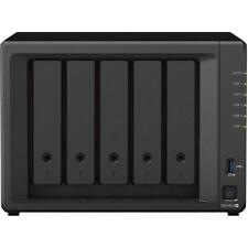 Synology DiskStation DS1522+ 5-Bay NAS Enclosure, Diskless picture