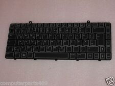 New Original Alienware M11x 87 Keys GERMAN Keyboard - YTCDD picture