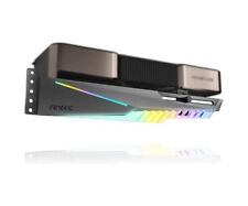 Antec GPU Holder Dagger Black RGB for Video Card Five-Hole Support Bracket picture