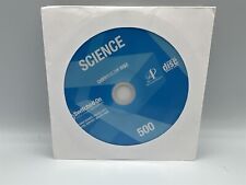 SWITCHED-ON SCHOOLHOUSE SCIENCE 500 5TH GRADE CURRICULUM DISC  picture