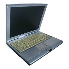 Rare Vintage Fujitsu LifeBook S-4546 12.1