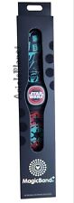 2023 Disney Parks Star Wars Darth Vader MagicBand+ MagicBand Plus Unlinked picture