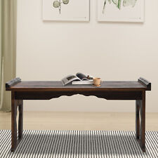 Japanese Style Bedside Laptop Desk Foldable Coffee Tea Table Sofa Side End Table picture