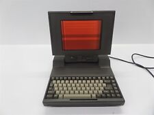 Vintage Toshiba T3100/20 PA7038U Laptop - Display Issue picture