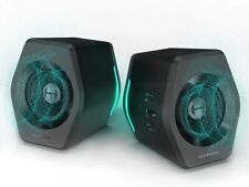 Edifier G2000 32W PC Gaming Computer Speakers, For All Devices,  Woofer Speakers picture