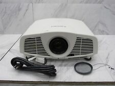 MITSUBISHI HD WS PROJECTOR WD3300U Resolution AC 100-240V 50/60Hz 626 Lamp Hours picture