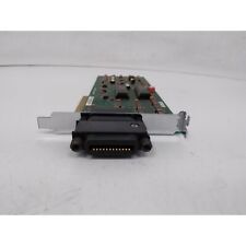 Scientific Solutions IEEE 488 934739 Rev. A Interface Card picture
