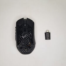 SteelSeries Aerox 9 Wireless Optical Gaming Mouse - Black (62618) picture