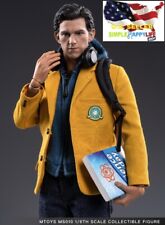 1/6 Spiderman figure homecoming school uniform for MTOYS MS010 ❶USA IN STOCK❶ picture