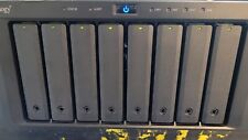 Synology DS1813+ 8 bay Disk Station Disks INCLUDED (Total 24tb) picture