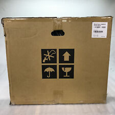 New Open Box Genuine OEM Sealed HP AW40321 Printer Stand PN: 1039024 PO: 159514 picture
