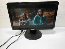 Dell 18 Inch LCD Monitor 2009 (IN-1910Nf) With Tilting Display - Tested picture