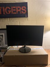 samsung 24 inch curved monitor picture