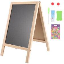 Chalkboard Easel Mini Sign for Weddings & Parties-KN picture