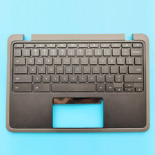 New Palmrest Keyboard For Acer Chromebook C732 C732T C733 C733T 6B.GUKN7.001 US picture