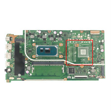 For Asus VivoBook X712JA V5000J X512JA Motherboard I3 I5 I7 10th Gen CPU 4GB 8GB picture