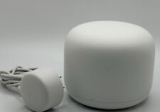 Google Nest WIFI AC1200 Add-on Point Range Extender picture