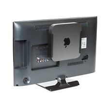 MiniU Mount for Mac Mini - Patented in 2016, Made in USA - Steel Wall Mount, ... picture