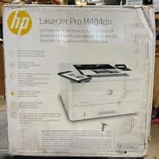 HP W1A53A Laserjet Pro M404DN -  NEW OPEN BOX picture
