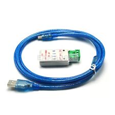 USB-CAN USB to CAN Bus Converter Adapter + USB Cable picture