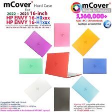 NEW mCover® Hard Case for 2022 ~ 2023 16