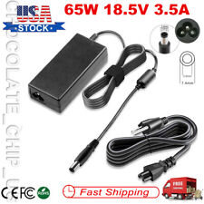 For HP Compaq Presario C300 C500 C700 F500 F700 CQ60 CQ61 AC Adapter Charger picture